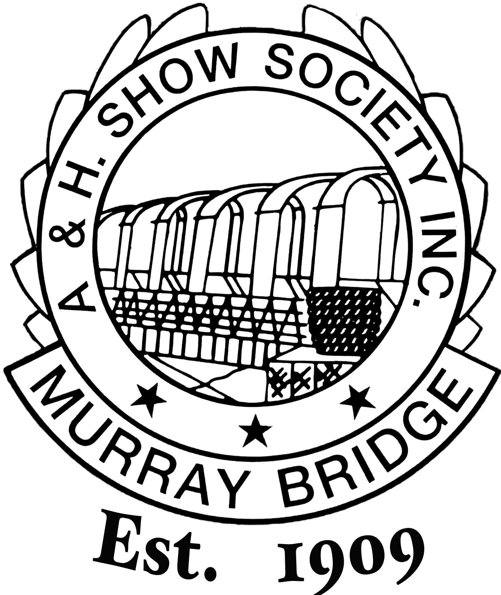 Murray Bridge Show