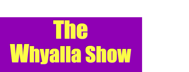 Whyalla Show