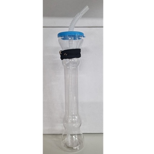 Novelty Volcano Tube Cup (350ml)