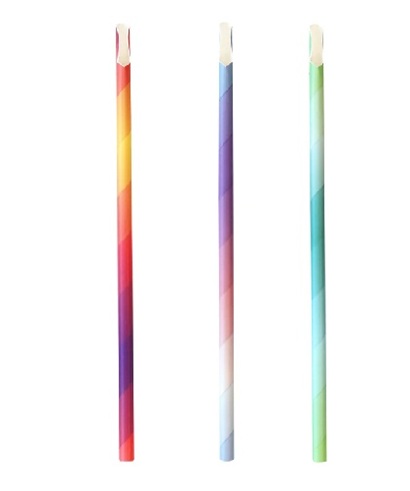 Straws (large)