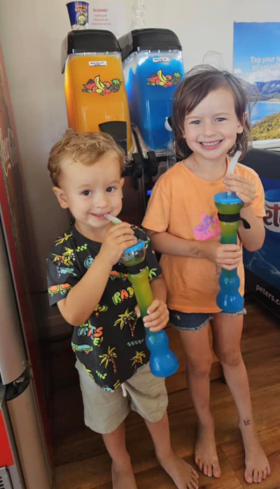 slush-happy-caravan-recreation-park-supplies-australia slush-happy-caravan-recreation-park-supplies-australia
